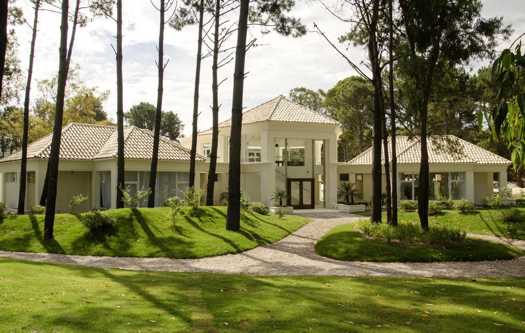 Solanas Green Park & Crystal Beach Пунта Балена Екстериор снимка