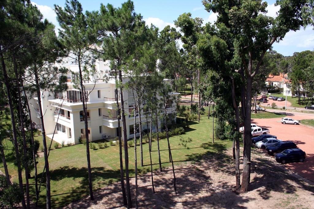 Solanas Green Park & Crystal Beach Пунта Балена Екстериор снимка