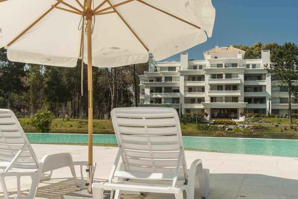 Solanas Green Park & Crystal Beach Пунта Балена Екстериор снимка