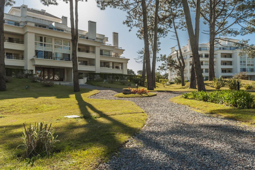 Solanas Green Park & Crystal Beach Пунта Балена Екстериор снимка