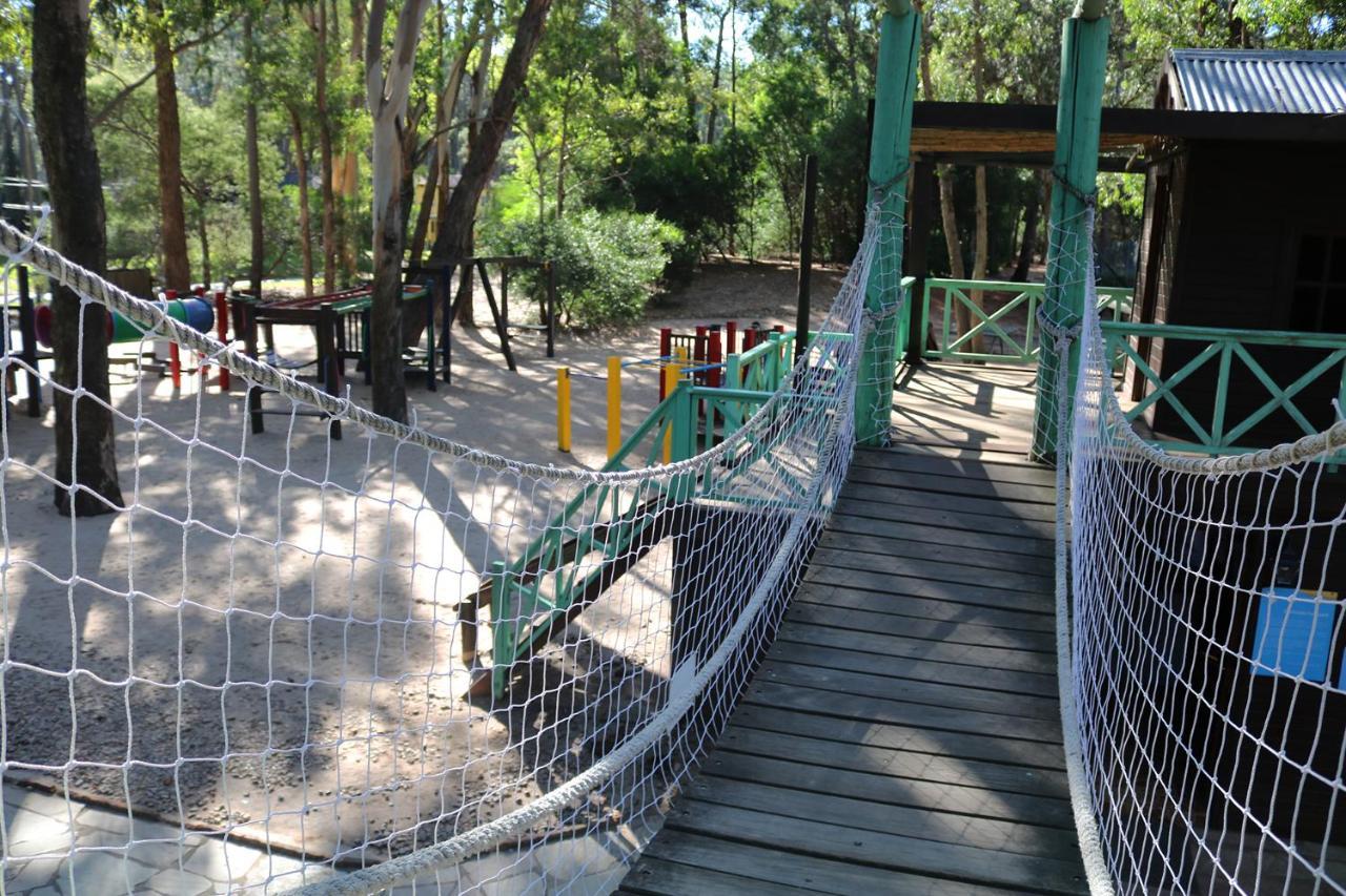 Solanas Green Park & Crystal Beach Пунта Балена Екстериор снимка