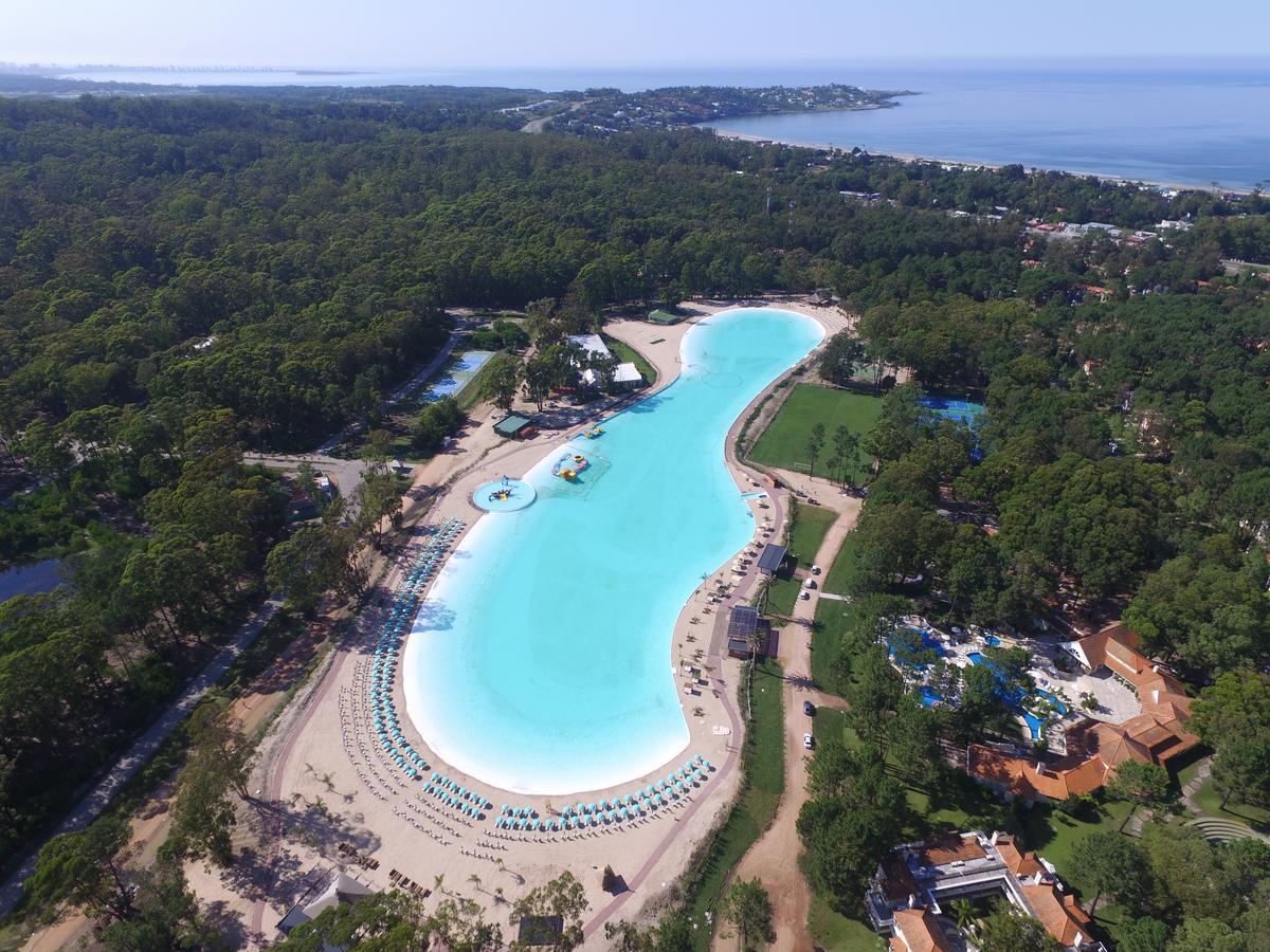 Solanas Green Park & Crystal Beach Пунта Балена Екстериор снимка