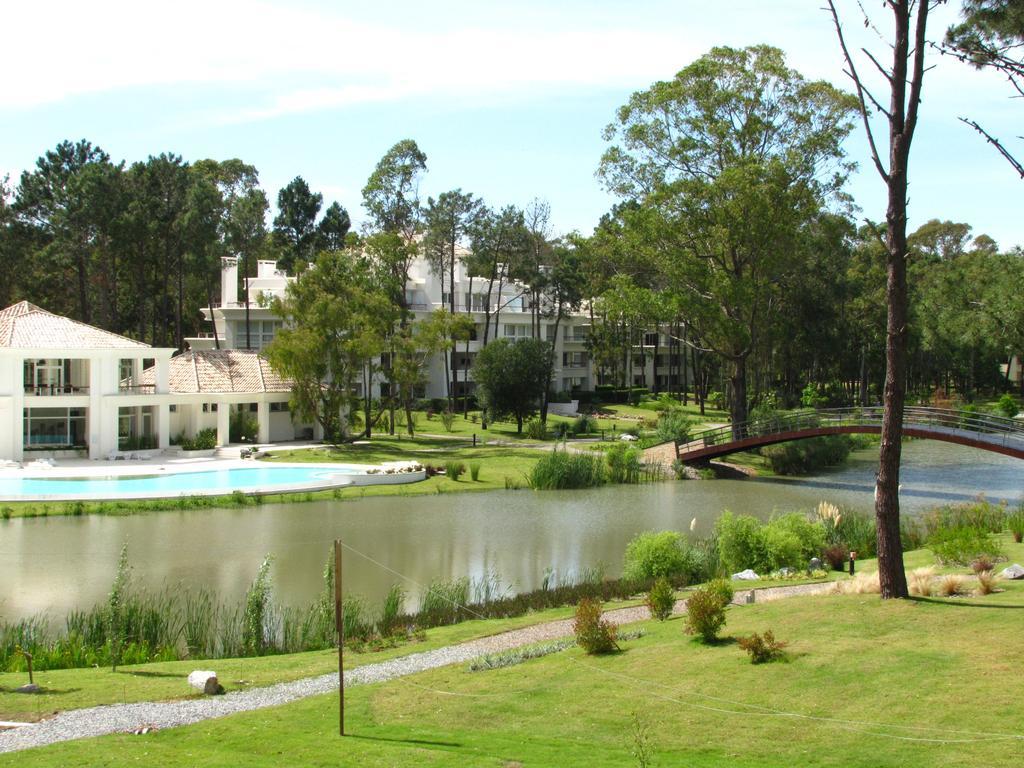 Solanas Green Park & Crystal Beach Пунта Балена Екстериор снимка