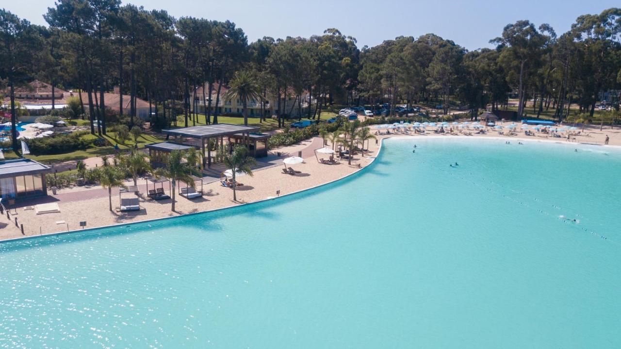 Solanas Green Park & Crystal Beach Пунта Балена Екстериор снимка